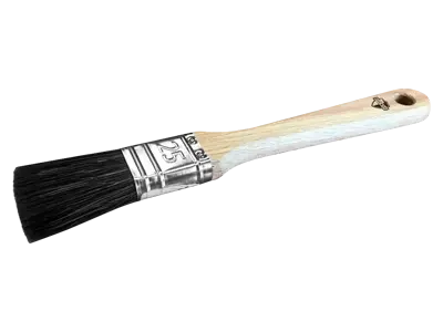 Кисть флейцевая, 25 мм