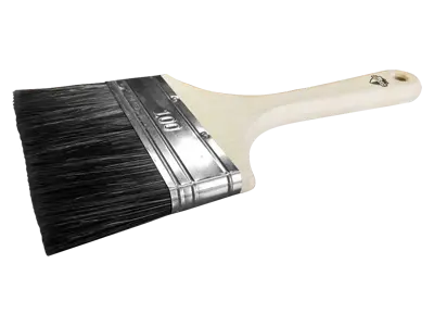 Кисть флейцевая, 102 мм